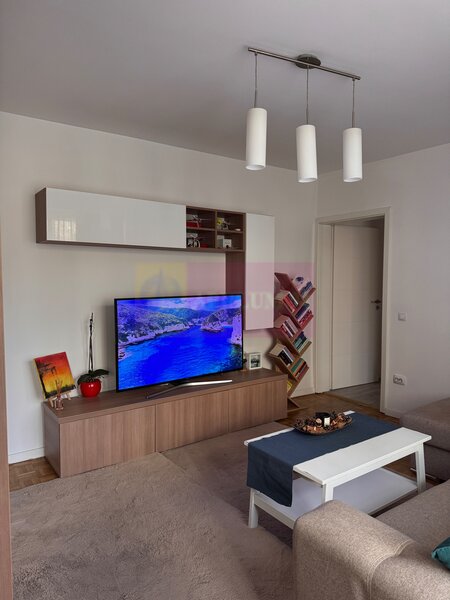 Apartament 2 camere, 46mp, zona Metrou Piata Sudului + loc parcare