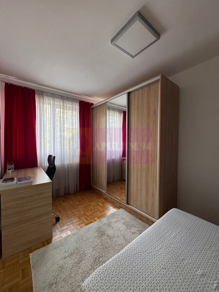 Apartament 2 camere, 46mp, zona Metrou Piata Sudului + loc parcare