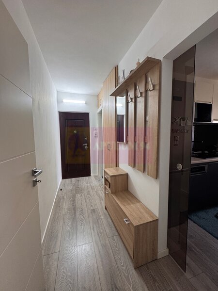 Apartament 2 camere, 46mp, zona Metrou Piata Sudului + loc parcare