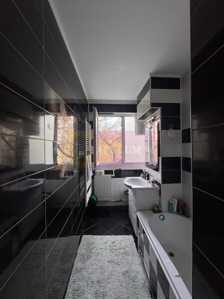 Apartament 2 camere, 46mp, zona Metrou Piata Sudului + loc parcare